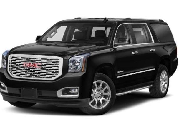 GMC YUKON XL 2019 1GKS2HKJ0KR207532 image